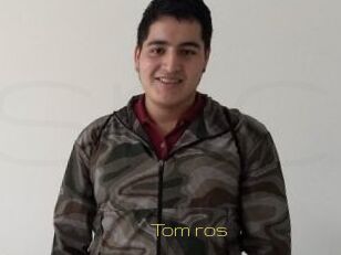 Tom_ros