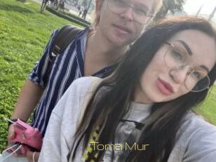 Toma_Mur