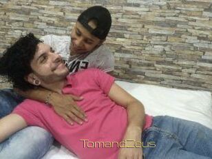 TomandZeus