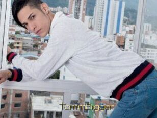 TommBigger