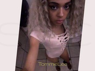 TommieLee