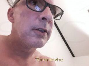 Tommiewho