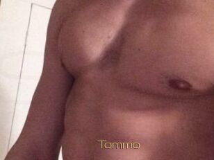 Tommo