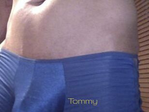 Tommy