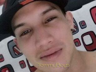 TommyBoys