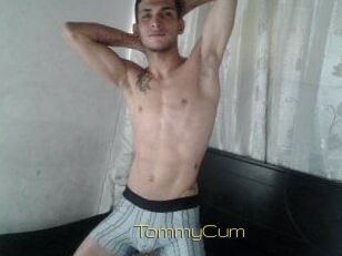 TommyCum