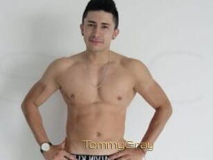TommyGray