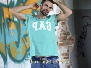 TommyHartmann