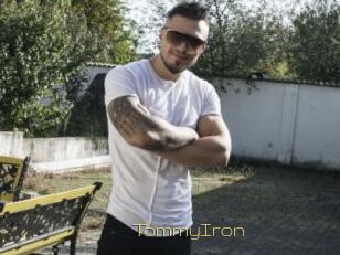 TommyIron