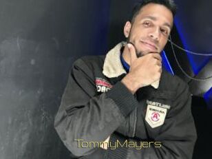 TommyMayers