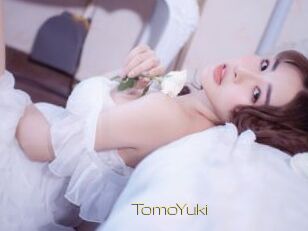 TomoYuki