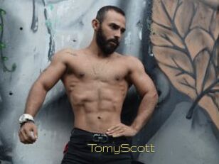 TomyScott