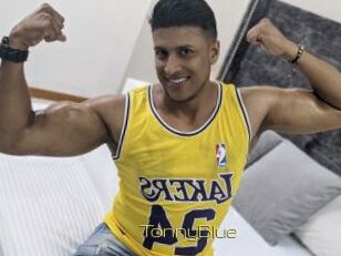 TonnyBlue