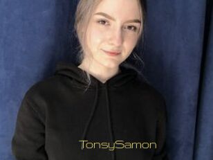 TonsySamon