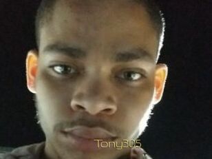 Tony305