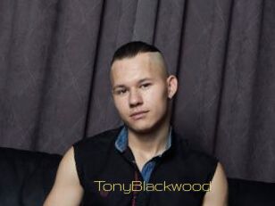 TonyBlackwood