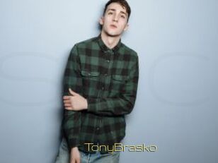 TonyBrasko