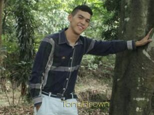TonyBrown