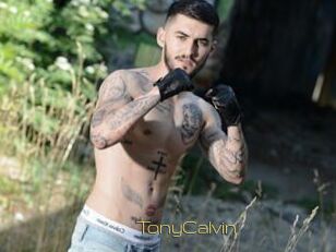 TonyCalvin