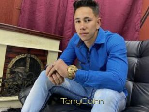 TonyColen