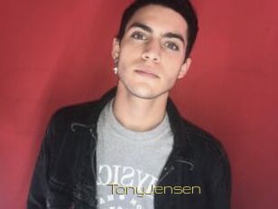 TonyJensen