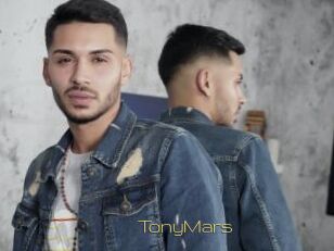 TonyMars