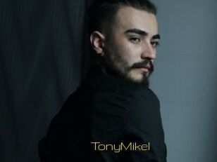 TonyMikel