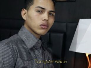 TonyVersace