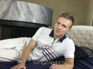 TonyZambrana