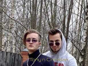 Tony_n_Christian