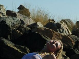 TopStarX
