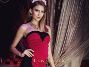 Topvikacandy