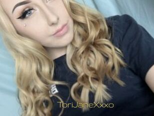 ToriJaneXxxo