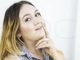 ToriJoy