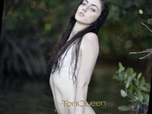 ToriQueen