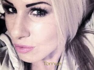Tornya