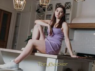 ToryBecker