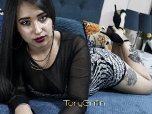 ToryGrifin