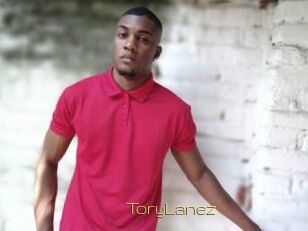 ToryLanez