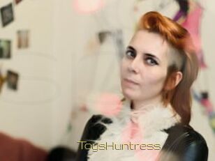 ToysHuntress
