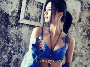 TracyFlower