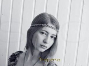 Tralpenia