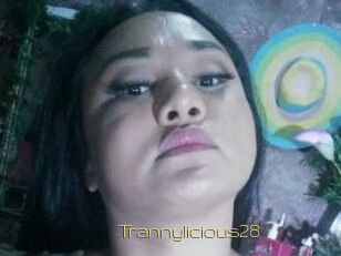 Trannylicious28