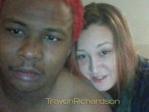 TravonRichardson