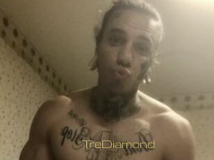 TreDiamond