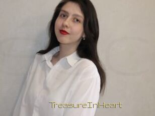 TreasureInHeart