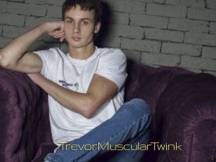 TrevorMuscularTwink