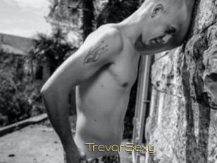 TrevorSexy