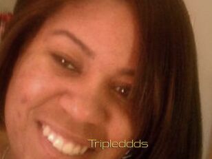 Tripleddds