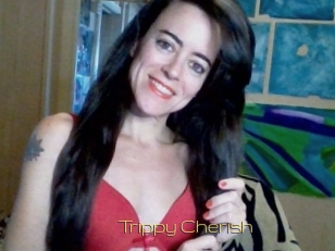 Trippy_Cherish Super Cul